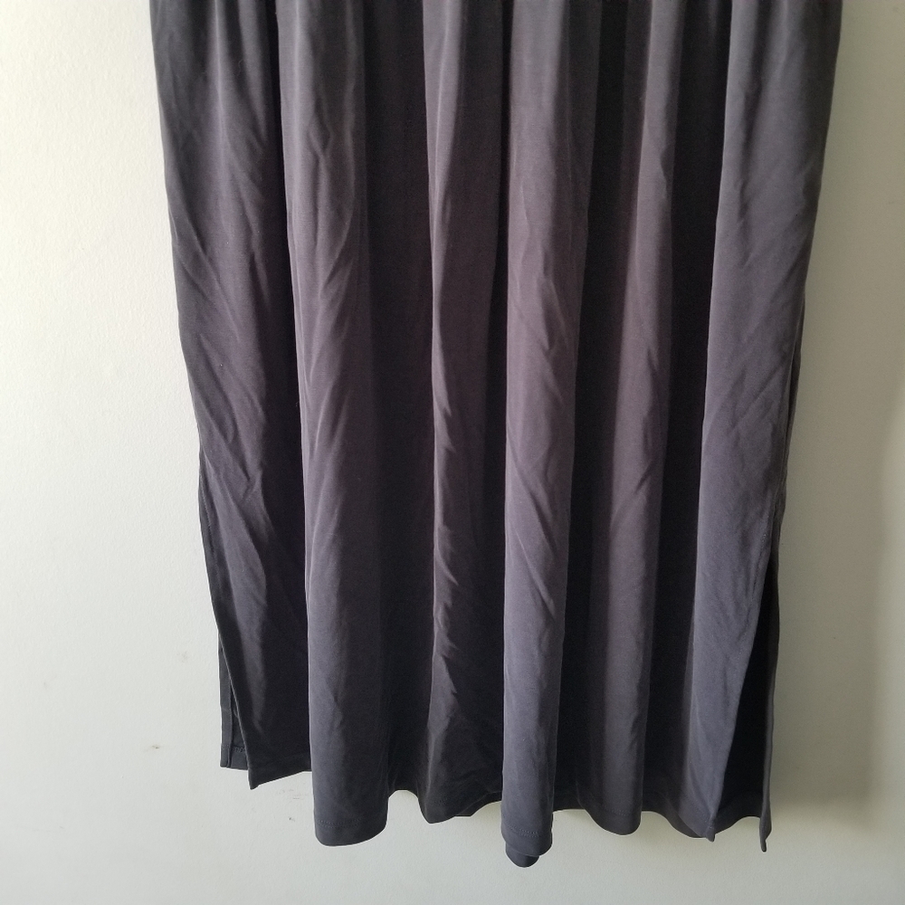 Anthropologie Bianca Midi Skirt Small - Picture 8 of 10